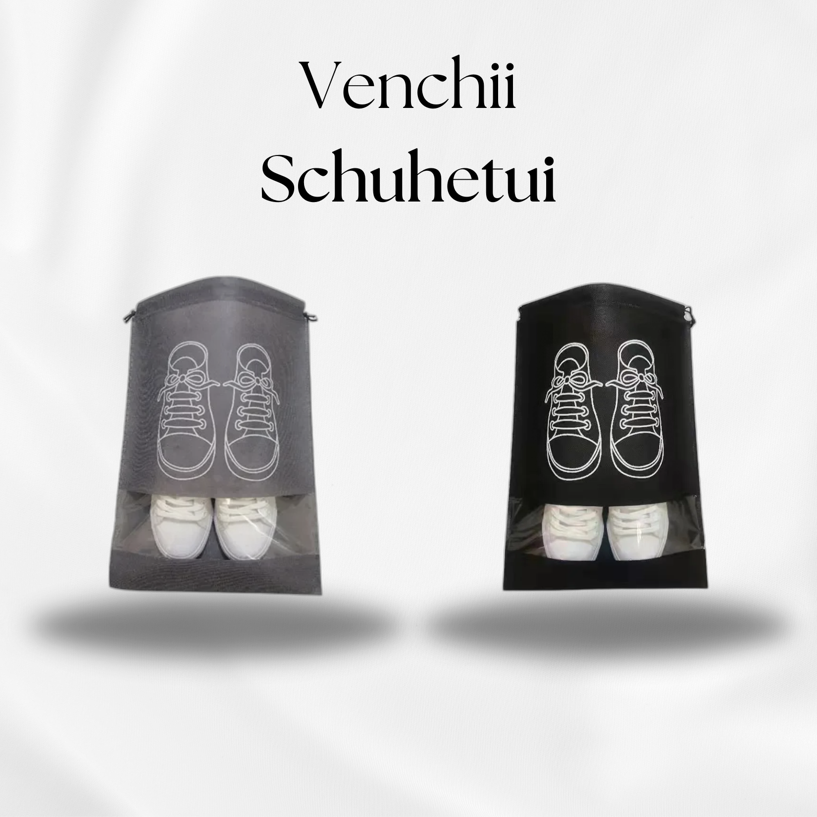 Venchii - Schuhetui