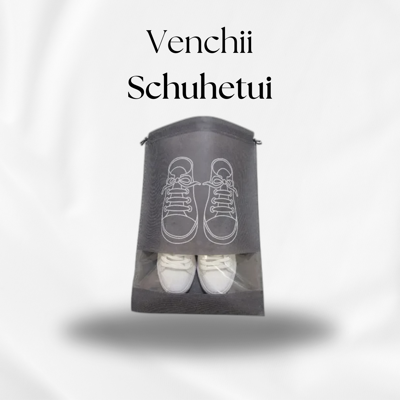 Venchii - Schuhetui