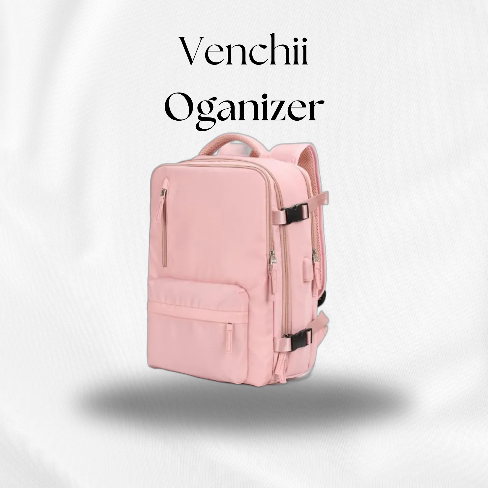 Venchii AirlineBag - Organizer - Venchii