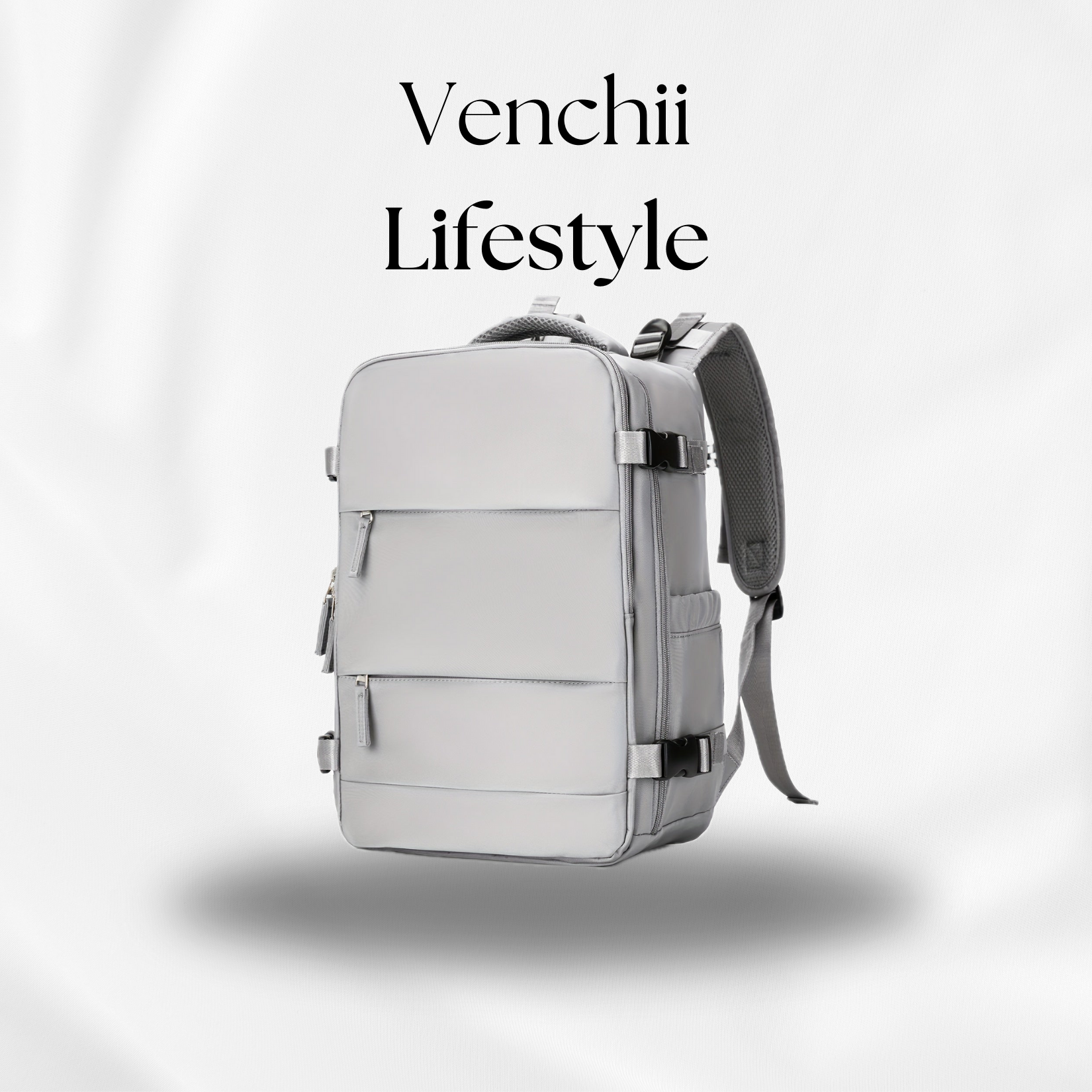 Venchii Airlinebag - Lifestyle - Venchii