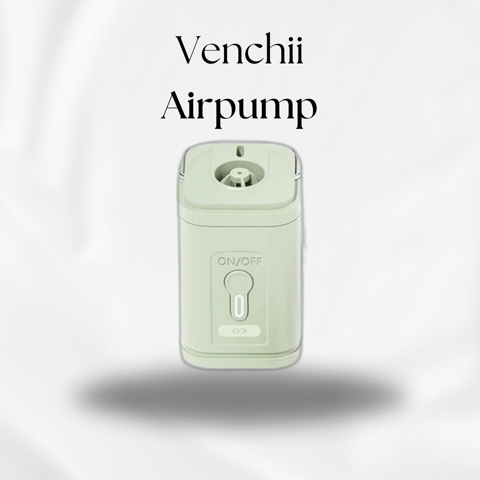 Venchii Airpump