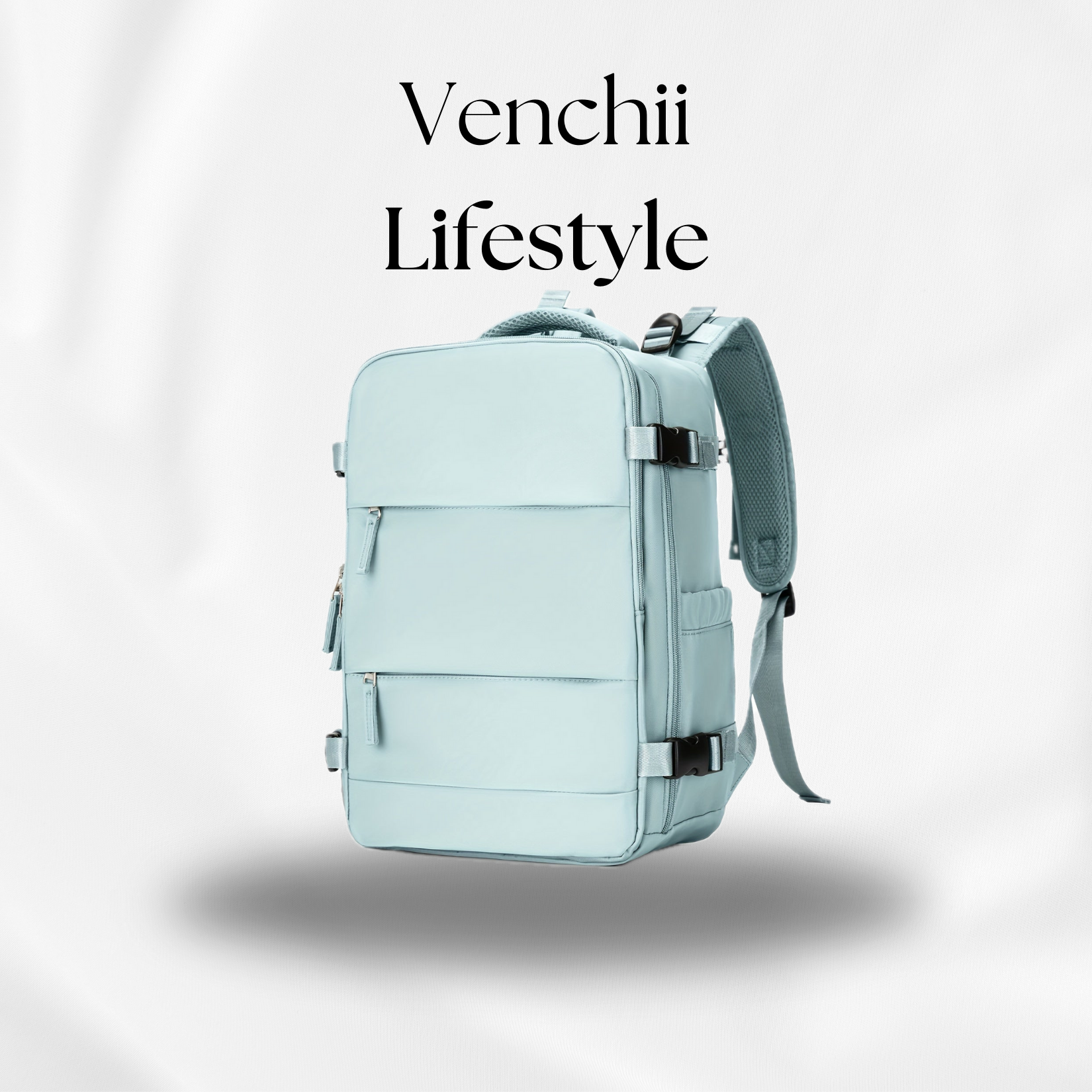 Venchii Airlinebag - Lifestyle - Venchii