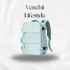 Venchii Airlinebag - Lifestyle - Venchii