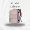 Venchii Airlinebag - Lifestyle - Venchii