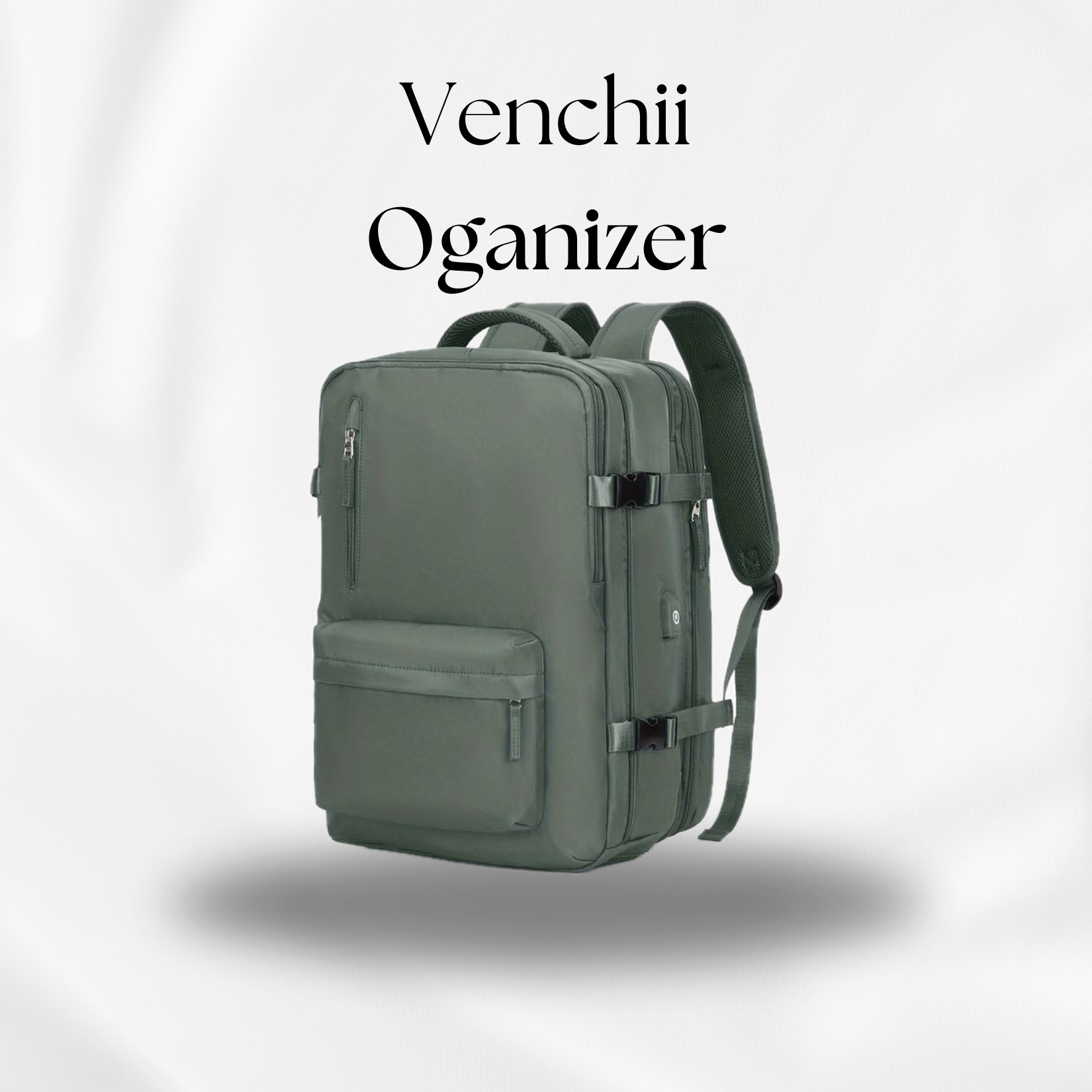 Venchii AirlineBag - Organizer