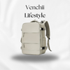 Venchii Airlinebag - Lifestyle - Venchii