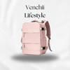 Venchii Airlinebag - Lifestyle - Venchii