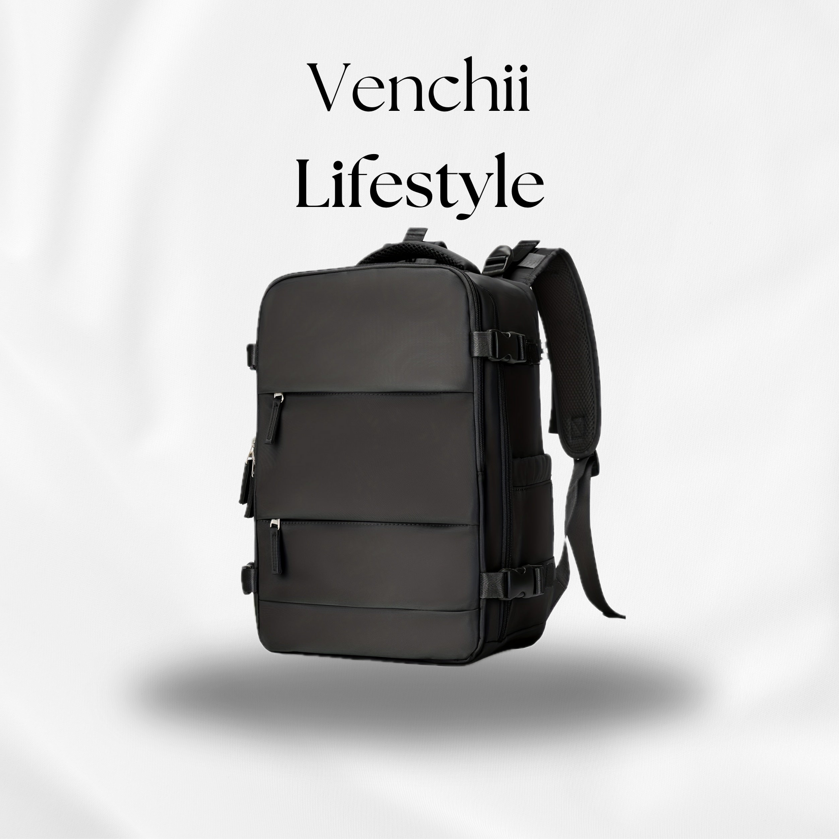 Venchii Airlinebag - Lifestyle - Venchii