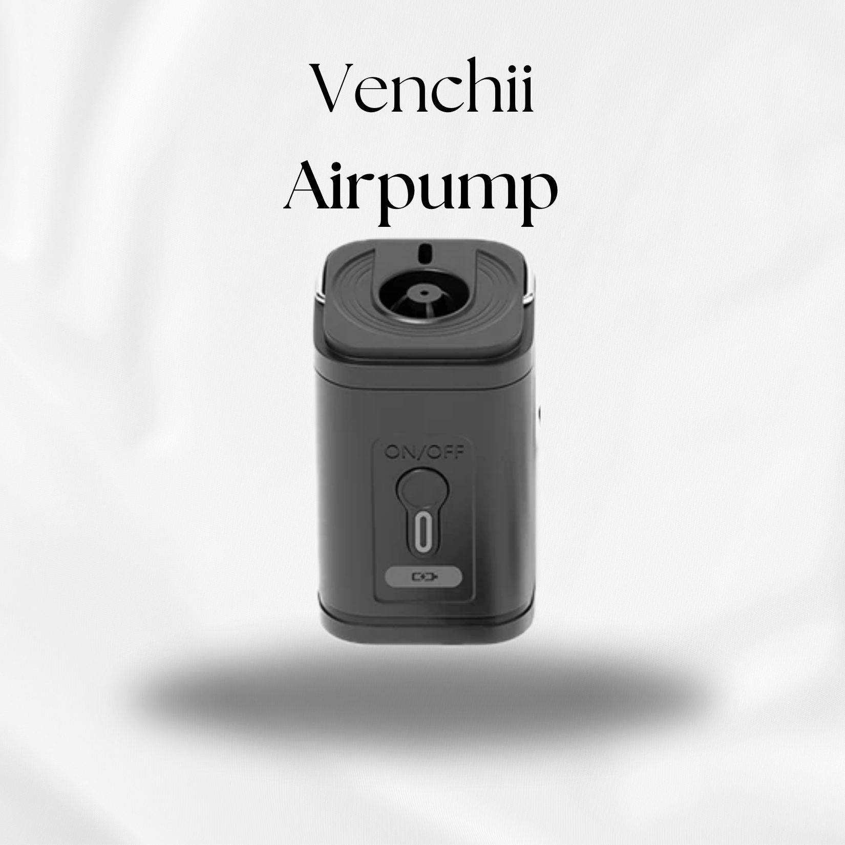 Venchii Airpump