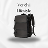 Venchii Airlinebag - Lifestyle - Venchii