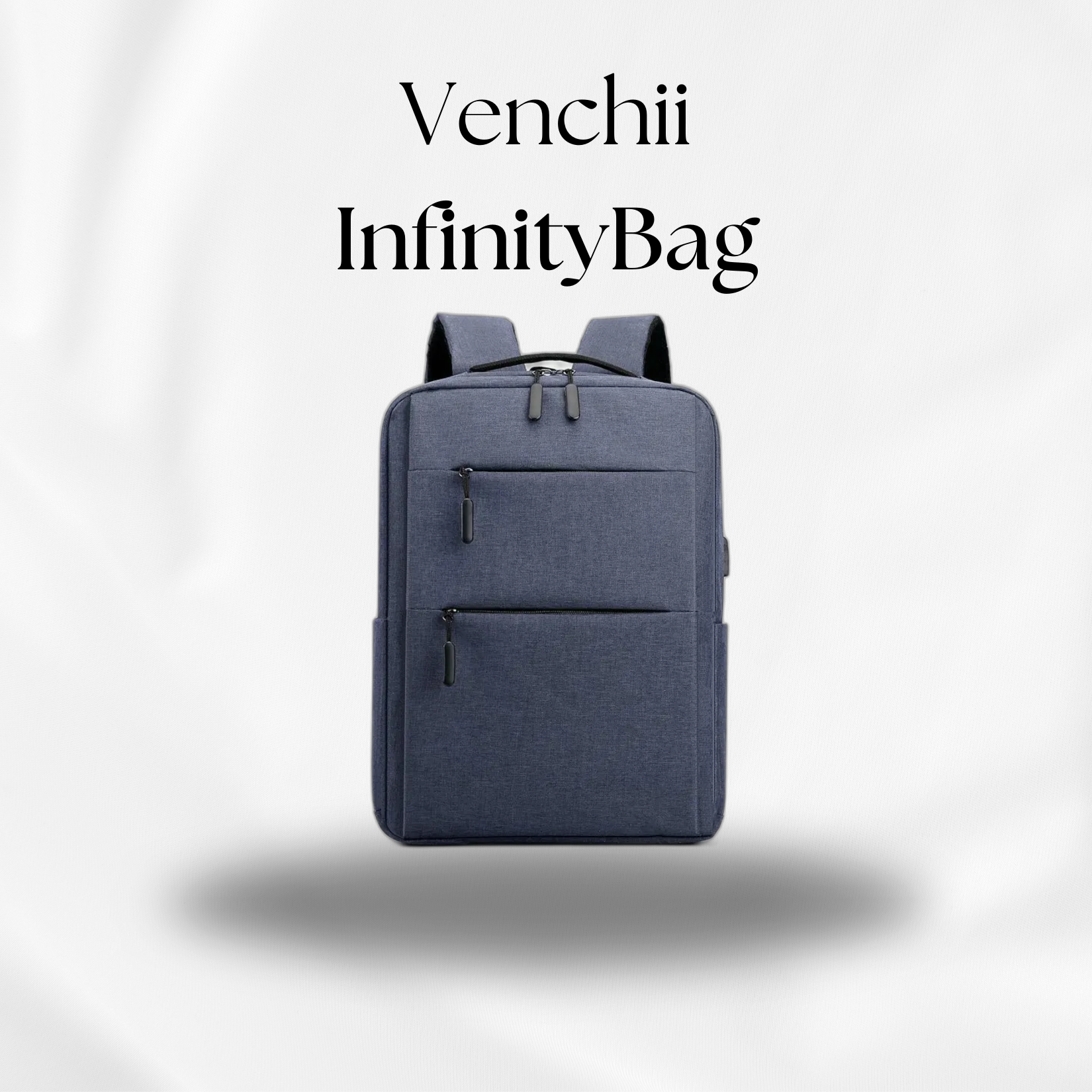 Venchii AirlineBag - Infinity