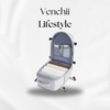 Venchii Airlinebag - Lifestyle